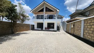 Mini Flat in NkaiMurunya for rent