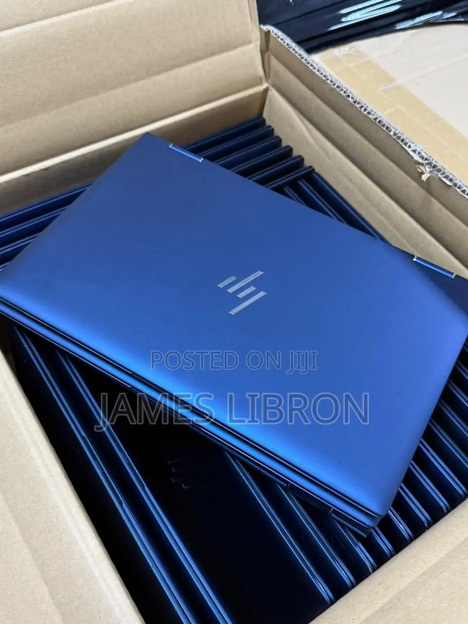 New Laptop HP Dragonfly G3 6GB Intel Core Ultra 7 HDD+SSD 512GB