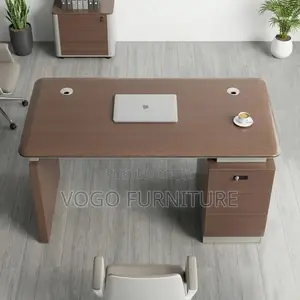 Office Desk; 1.4 Meters Executive Desk