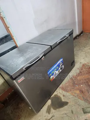 Chest Freezer 400litres/