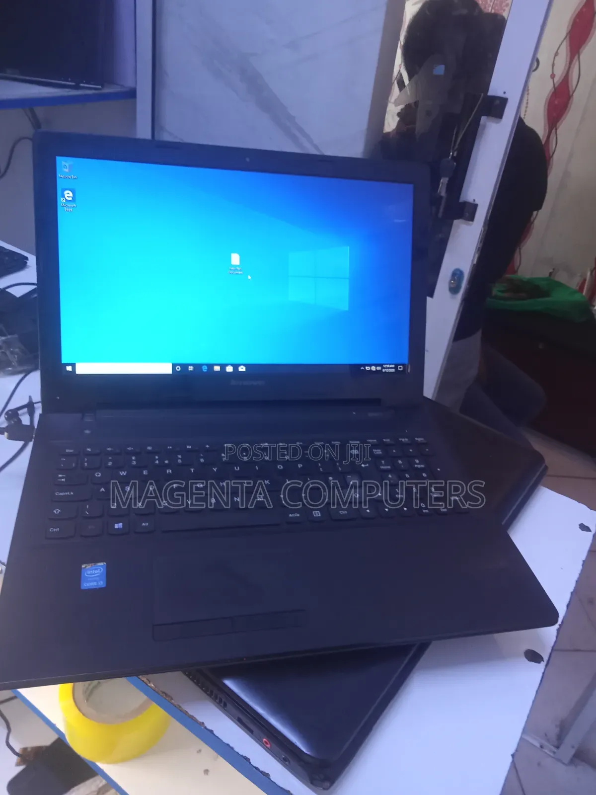 Laptop Lenovo G50-70 6GB Intel Core i3 HDD 1T