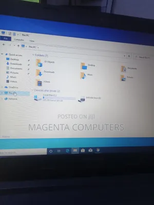 Laptop Lenovo G50-70 6GB Intel Core i3 HDD 1T