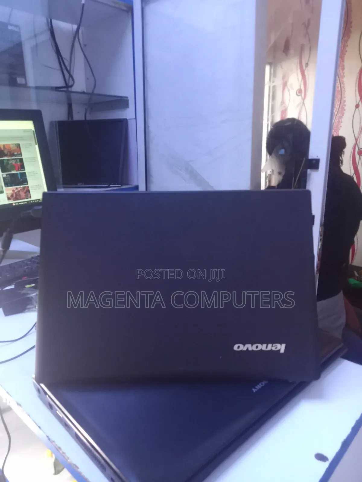 Laptop Lenovo G50-70 6GB Intel Core i3 HDD 1T
