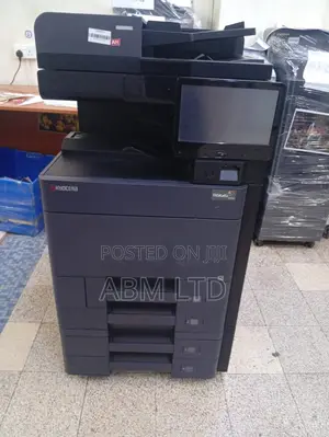 Kyocera Taskalfa 3253ci Color Laser MFP - Ultimate Printing Experience