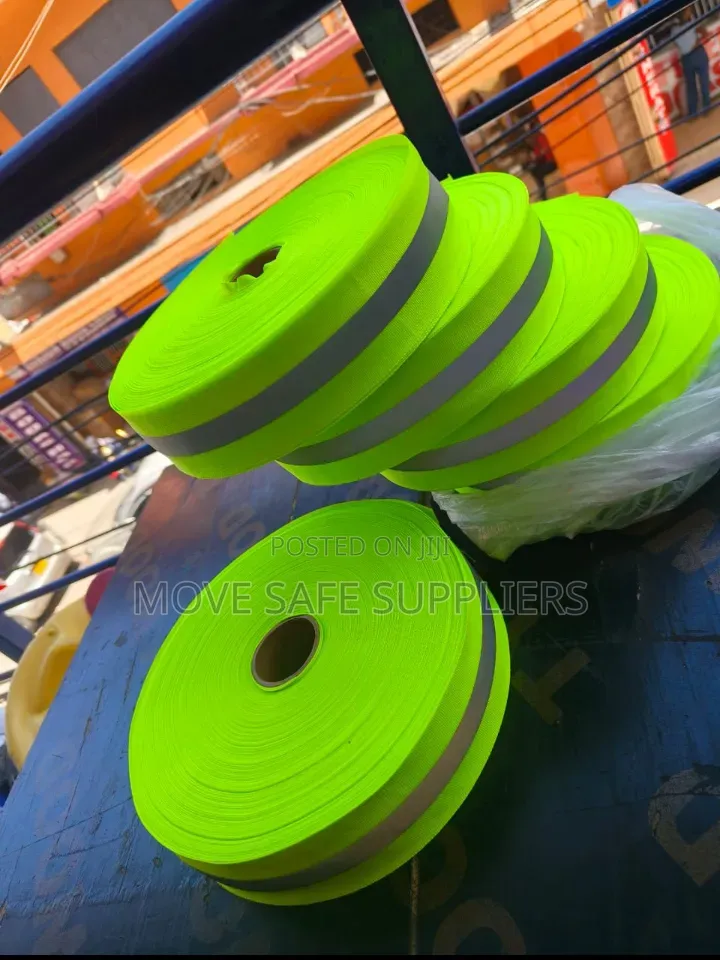 Reflective Tapes