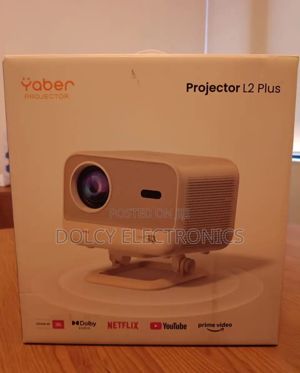 Projector L2 Plus
