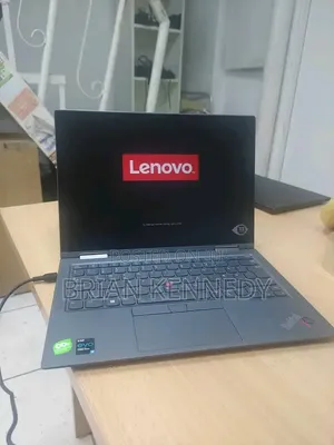Laptop Lenovo ThinkPad X1 Yoga 256GB Intel Core i5 SSHD+SSD 256GB
