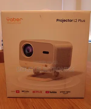 Projector L2 Plus