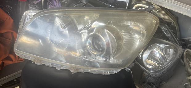 Rav 4 AC 36 Xenon - main view