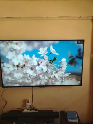 Sony Smart TV