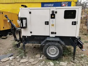 25kVA/400v/50Hz/35 Hours – Ex UN Kohler Prime Power Generator GX22K