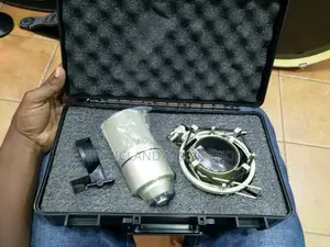 MXL 990 Condenser Microphone