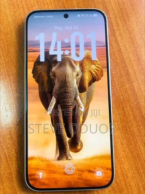 Tecno Camon 50 256 GB Gray