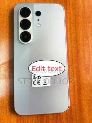 Tecno Camon 50 256 GB Gray