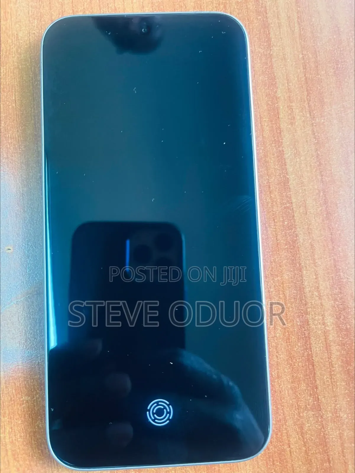 Tecno Camon 50 256 GB Gray