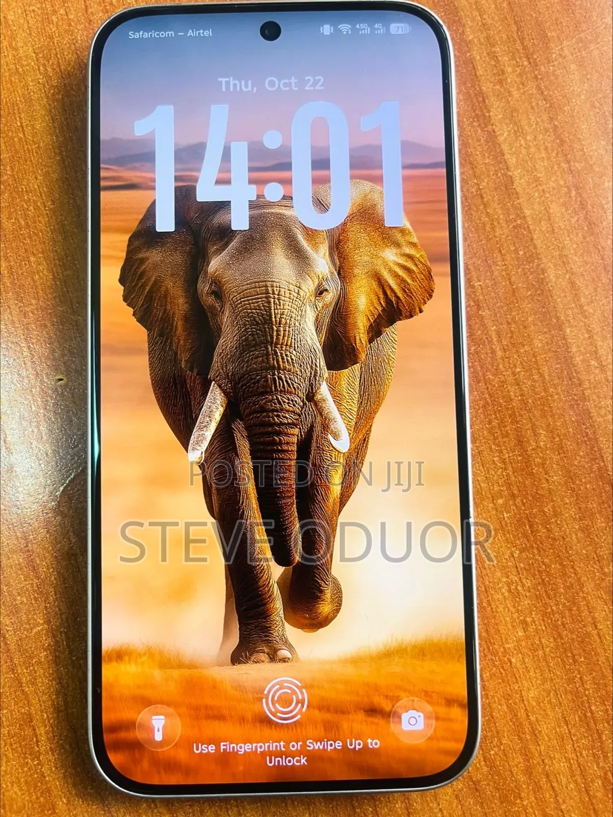 Tecno Camon 50 256 GB Gray