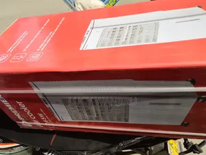 Premier Air Cooler 65watts/ Premier Cooler Machine