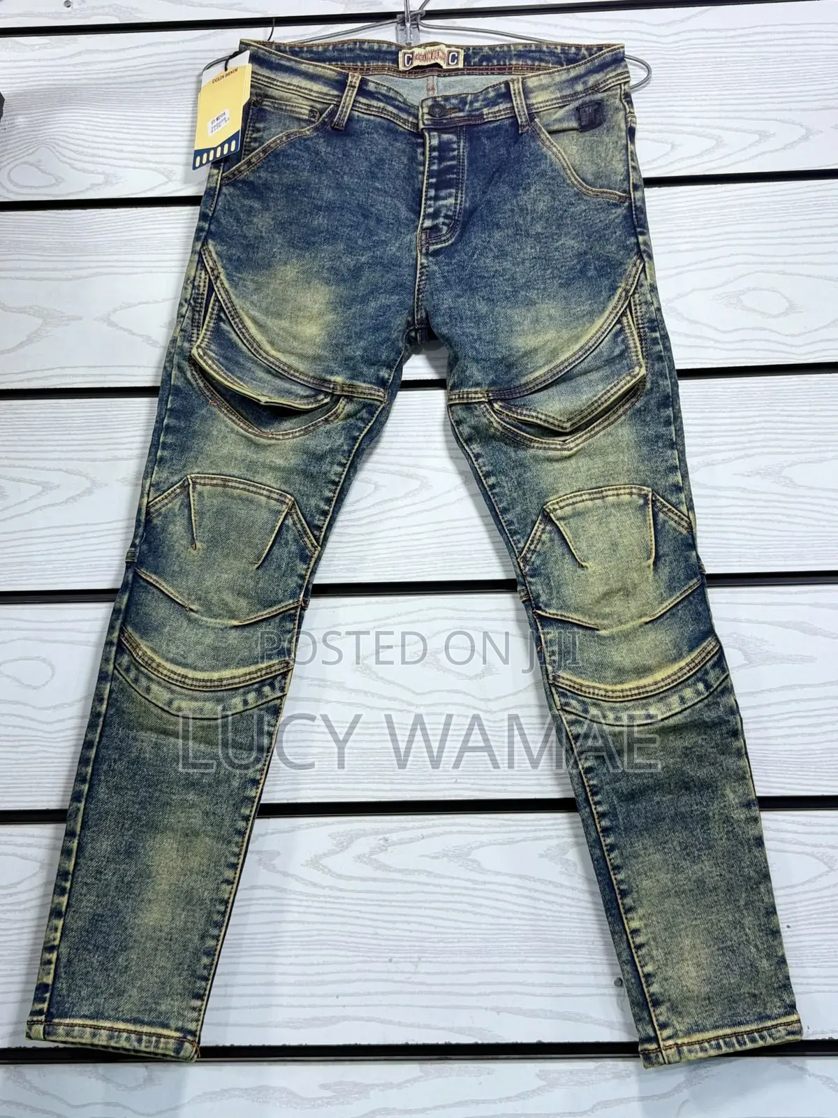 Men Trouser on Sale