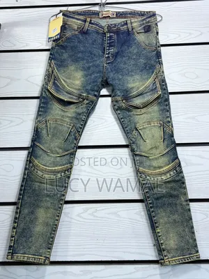 Men Trouser on Sale