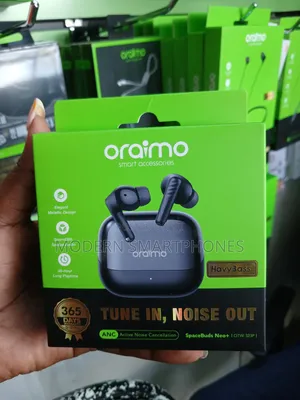 Spacebuds Neo+