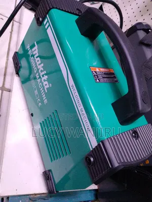500amps Makita Welding Machine/ Brand New Makita Welding