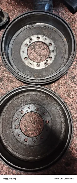Drum Vigo 4wd