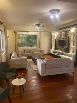 5 Bedroom Holiday Villa