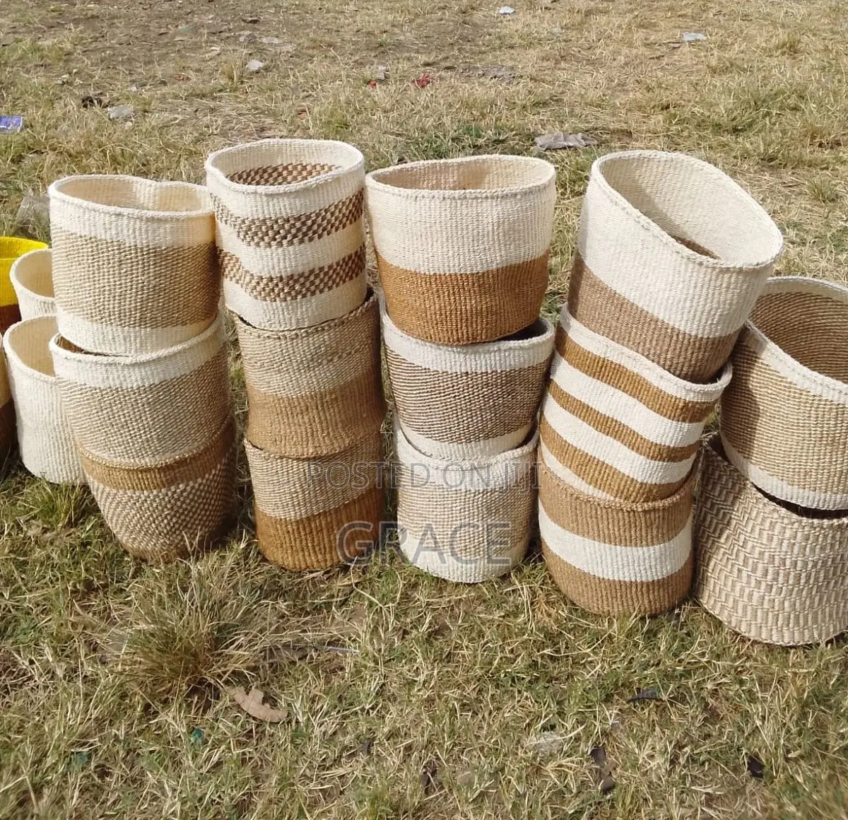 Chondo Bags