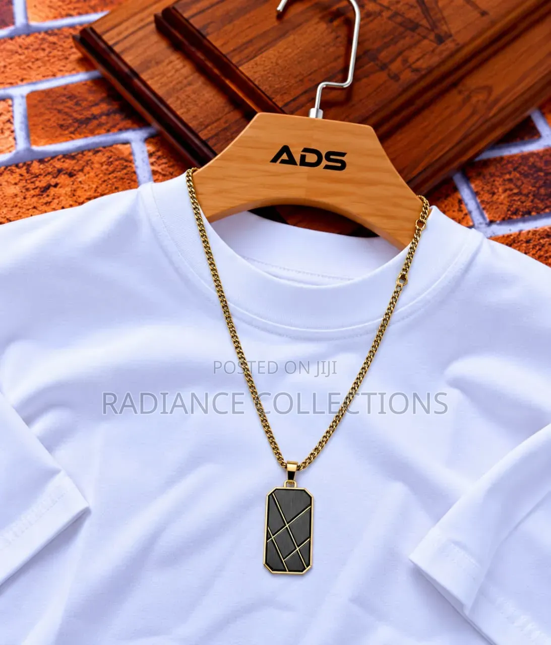 Men Designer Necklaces/Chains