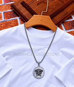 Men Designer Necklaces/Chains