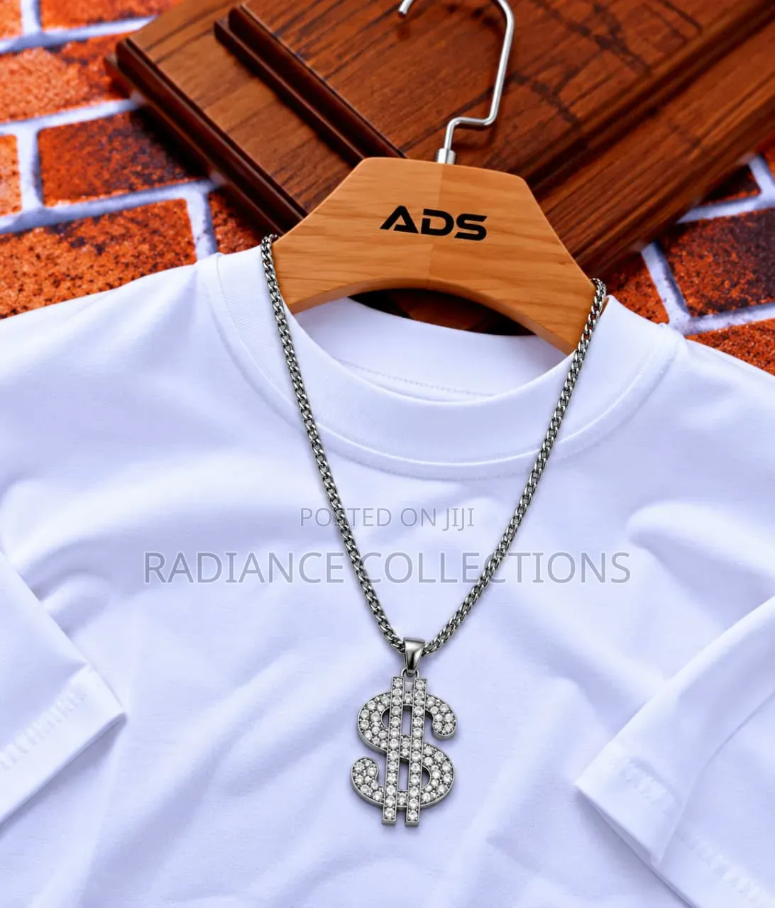 Men Designer Necklaces/Chains