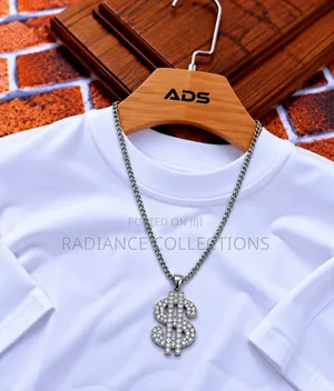 Men Designer Necklaces/Chains