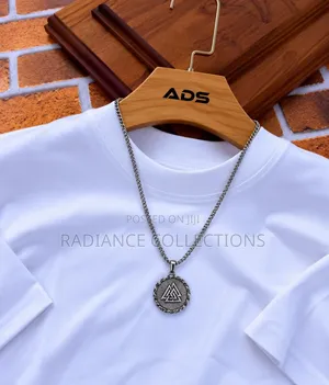 Men Designer Necklaces/Chains