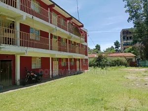2bdrm Apartment in Elgons, Manyatta A for sale