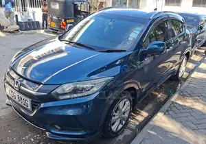 Honda Vezel 1.5 2WD 2015 Blue
