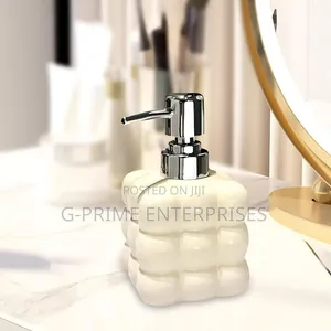 Soap Dispenser