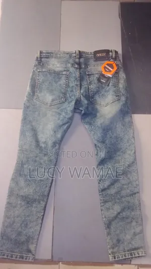 Men Trouser on Sale