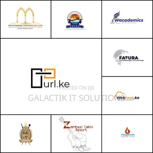 Professional Logo Design Kenya