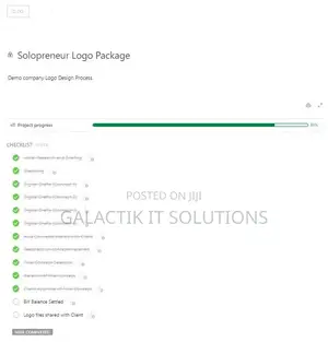 Professional Logo Design Kenya