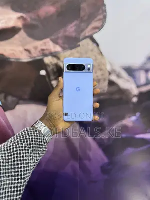 Google Pixel 8 Pro 128 GB Blue