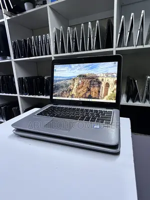 Laptop HP EliteBook 820 G3 8GB Intel Core i5 SSD 256GB
