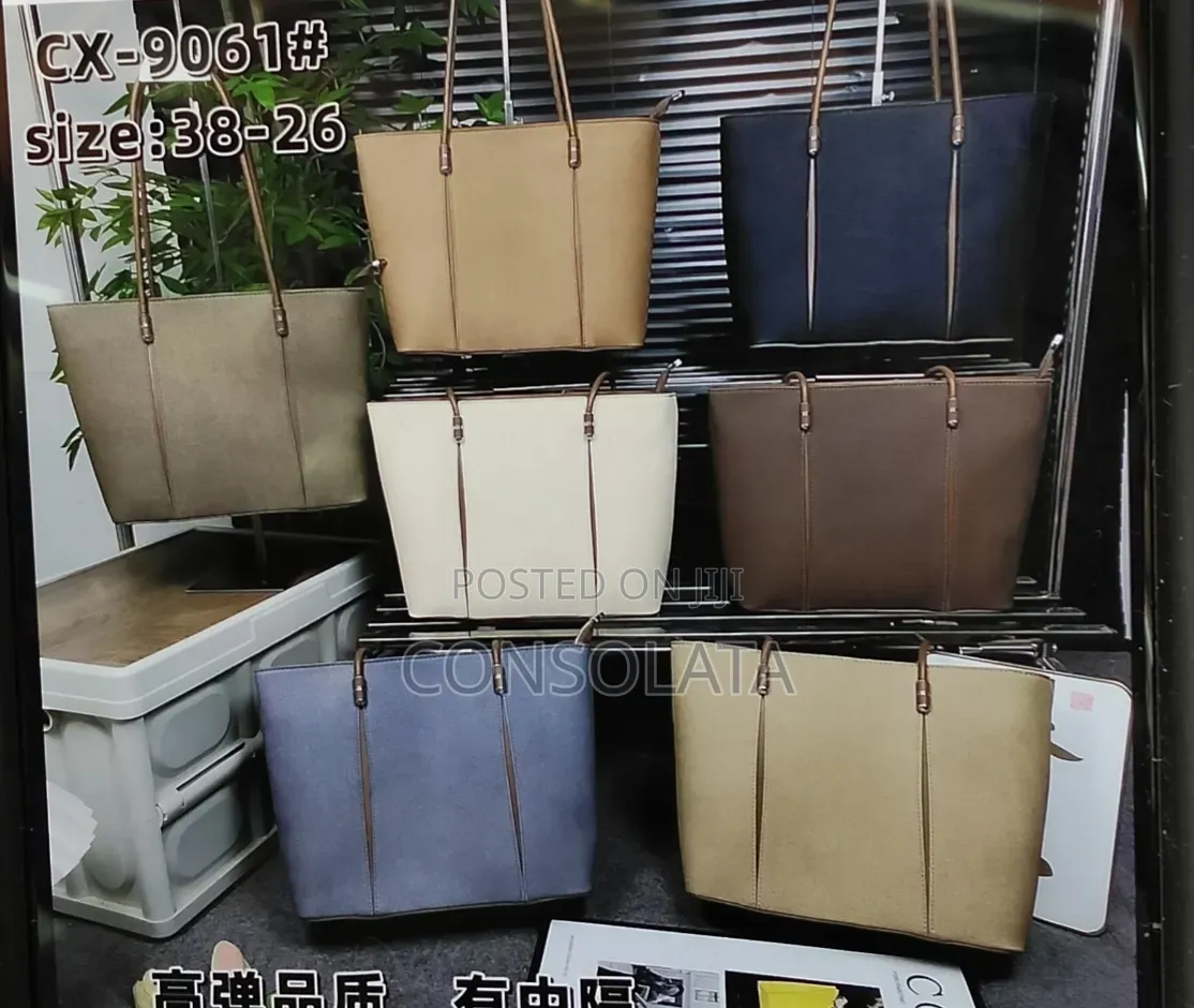 CarolDan Boutique Handbags