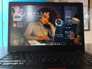 Laptop Lenovo ThinkPad T480s 8GB Intel Core i5 SSD 256GB