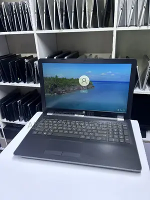 Laptop HP 250 G6 4GB Intel Celeron HDD 500GB