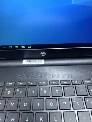 Laptop HP 250 G6 4GB Intel Celeron HDD 500GB
