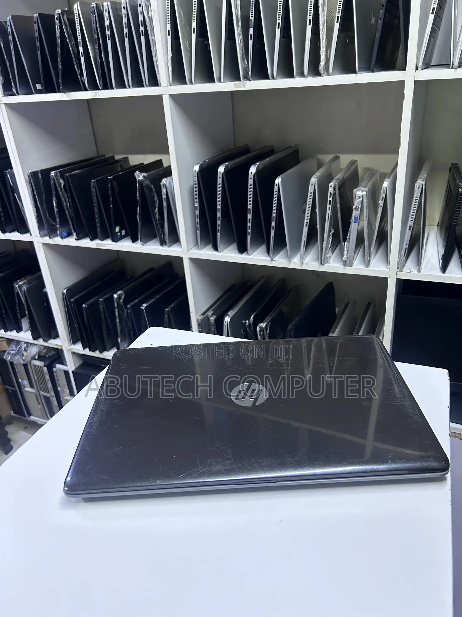 Laptop HP 250 G6 4GB Intel Celeron HDD 500GB