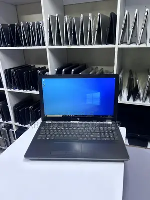 Laptop HP 250 G6 4GB Intel Celeron HDD 500GB