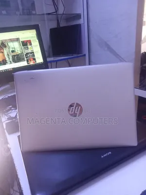 Laptop HP ProBook 440 G5 8GB Intel Core i7 SSD 256GB