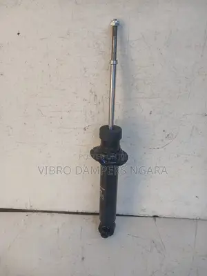 Nissan Primera Front Shock