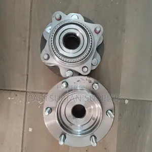Wheel Bearing Hilux